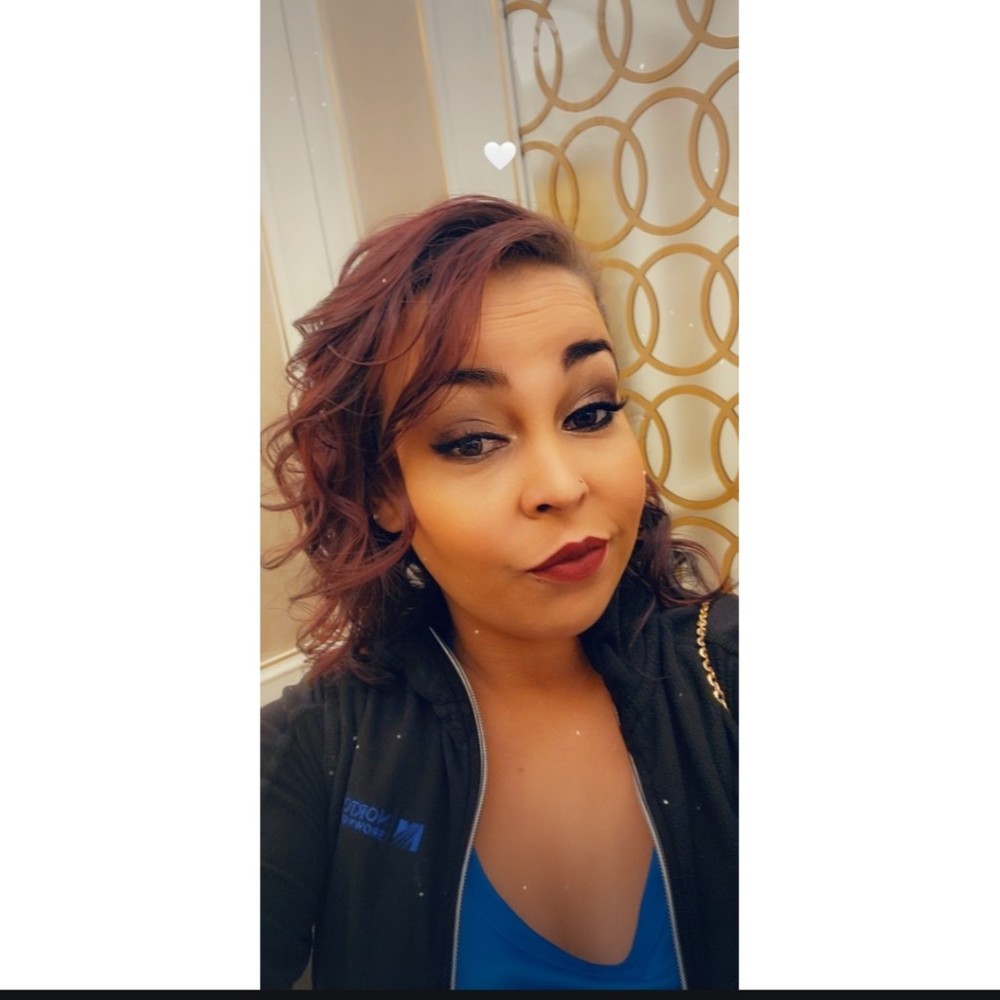 Meet your Posher, Sabrina